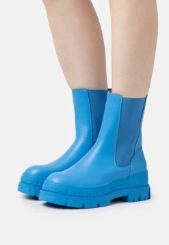 Bottes - Blue