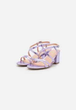 Wide Fit - Sandales - Lilac -Pas Cher Mode Féminine Magasin e148e1890724406d9ab5184aa5a0b917