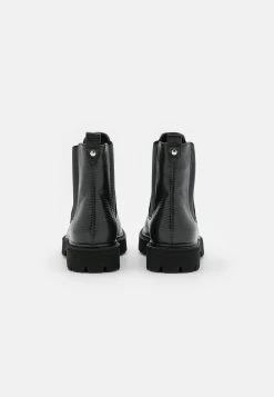 Bottines - Black -Pas Cher Mode Féminine Magasin e1b5e6e6f55546b5a720e72e43011998