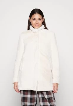 Even&Odd Manteau D'Hiver - Beige