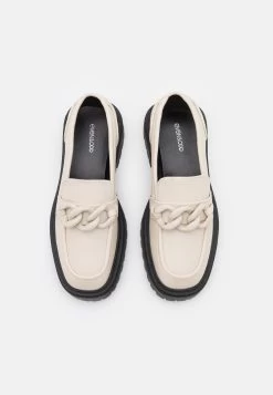 Even&Odd Mocassins - Beige -Pas Cher Mode Féminine Magasin e25094a628e341c5ad852f72f509054c