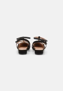 Even&Odd Ballerines - Black -Pas Cher Mode Féminine Magasin e26f5ca7ad1b438fb765bd222eec3d9b