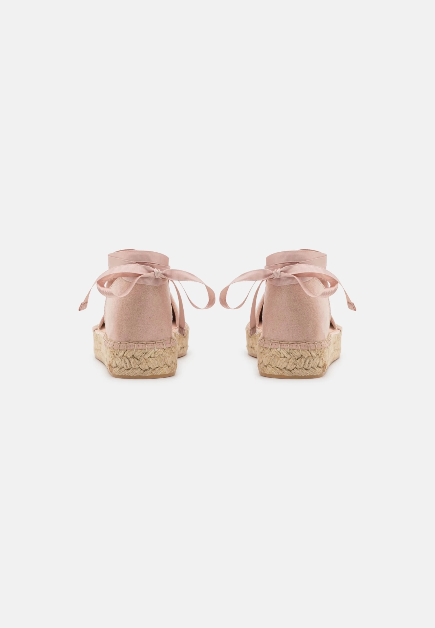 Even&Odd Espadrilles - Light Pink 4 Even&Odd Espadrilles - Light Pink – Image 4
