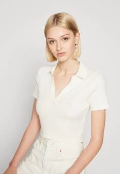 Even&Odd Polo - Beige 9 Even&Odd Polo - Beige -Pas Cher Mode Féminine Magasin e328bd7a0f9d403e81117c3a80777f6b
