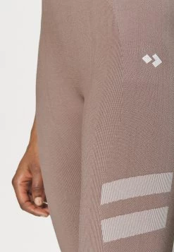 Seamless Power - Collants - Taupe -Pas Cher Mode Féminine Magasin e45be4d821af498281508c9e5f508521