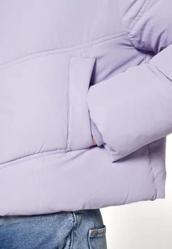 Even&Odd Veste D'Hiver - Lilac -Pas Cher Mode Féminine Magasin e4603da1265f48ed80864280bf72a800