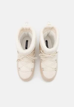 Even&Odd Bottes De Neige - Off-White -Pas Cher Mode Féminine Magasin e567a71ca9564ad8872d6ef98db04cac