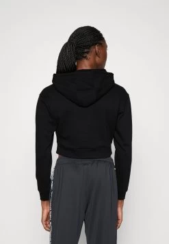 Sweatshirt - Black -Pas Cher Mode Féminine Magasin e61c45287ae24c10918af97a5fc8ecbb