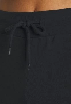 Even&Odd 2Er Pack - Slim Fit Joggers - Pantalon De Survêtement - Black/ White -Pas Cher Mode Féminine Magasin e6b181397dfd444e919faee82e65ce9a