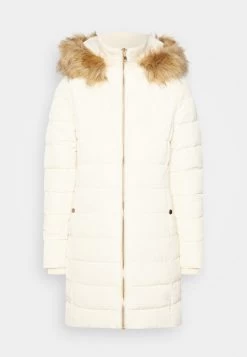 Even&Odd Manteau D'Hiver - Beige -Pas Cher Mode Féminine Magasin e6d05cf81dfb409786ee8f489057c897