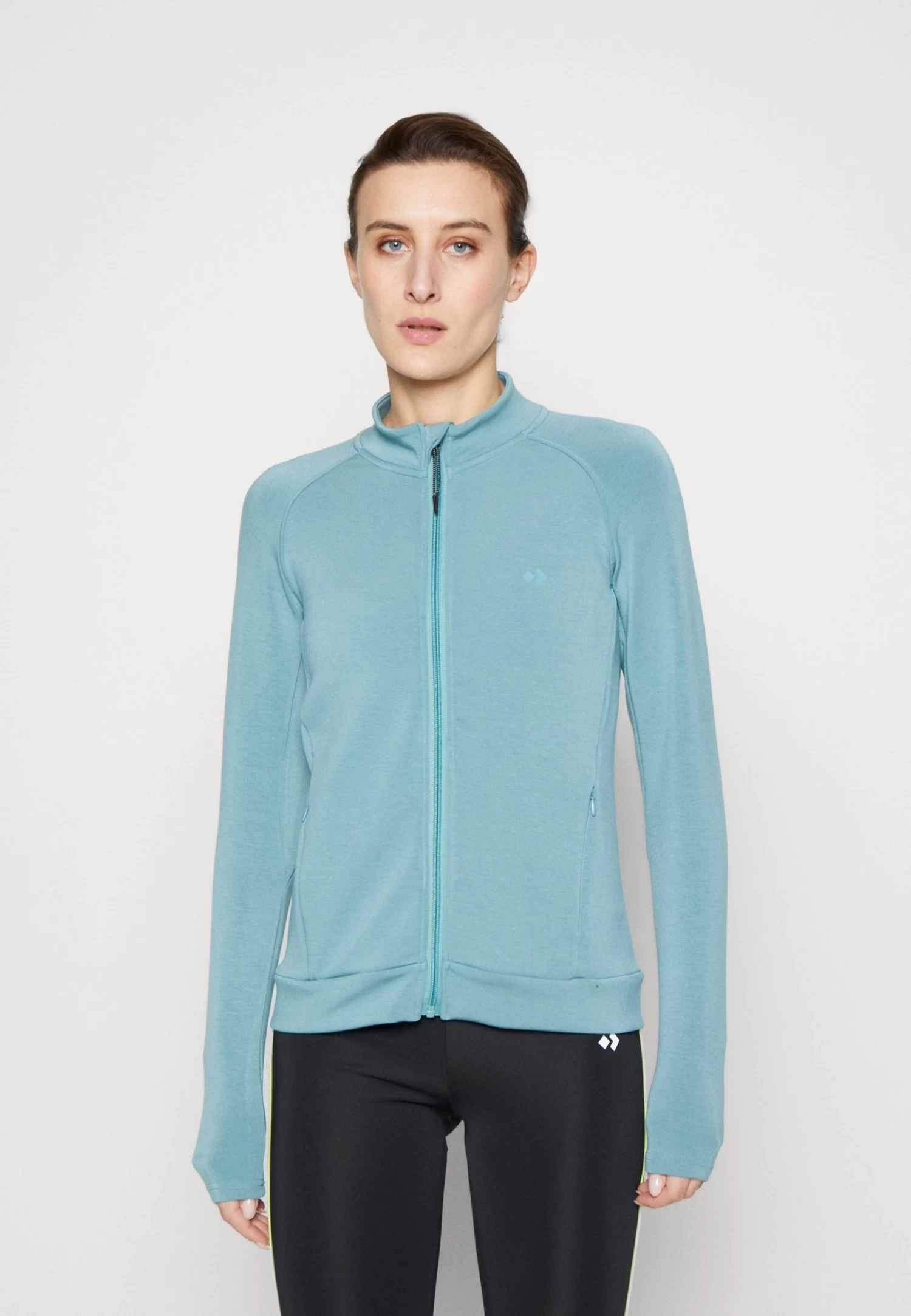 Veste De Survêtement - Blue/Grey 1 Veste De Survêtement - Blue/Grey