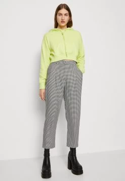 Even&Odd Sweatshirt - Light Green 9 Even&Odd Sweatshirt - Light Green -Pas Cher Mode Féminine Magasin e7d16fa741ff437fa50bd9a4e27c8568