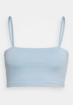 Débardeur - Light Blue -Pas Cher Mode Féminine Magasin e8113e5d3fa64278be704c02ab523635