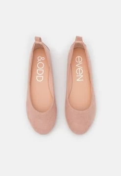 Ballerines - Light Pink -Pas Cher Mode Féminine Magasin e8b1b8c125f64a36b9605ba75ee26d24