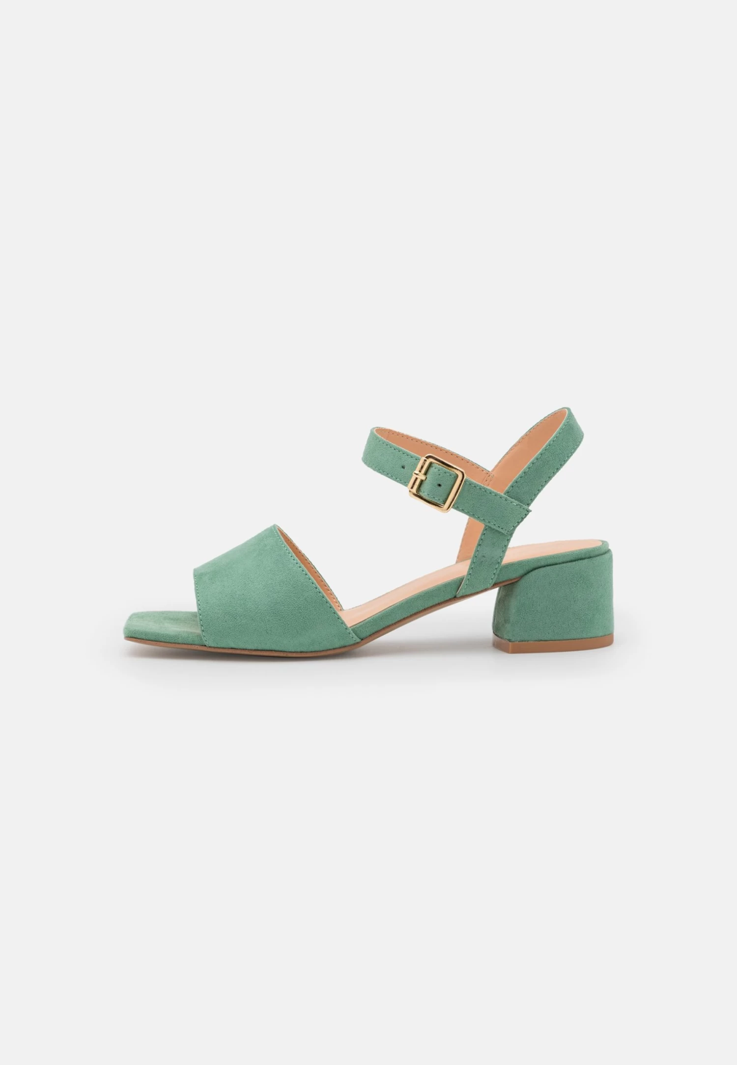 Sandales - Mint 2 Sandales - Mint – Image 2