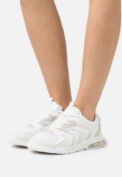 Even&Odd Baskets Basses - White