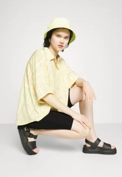 Even&Odd 2 Pack - Short - Black/Beige -Pas Cher Mode Féminine Magasin eb47de1fa0024d83b325daf45e93c59a