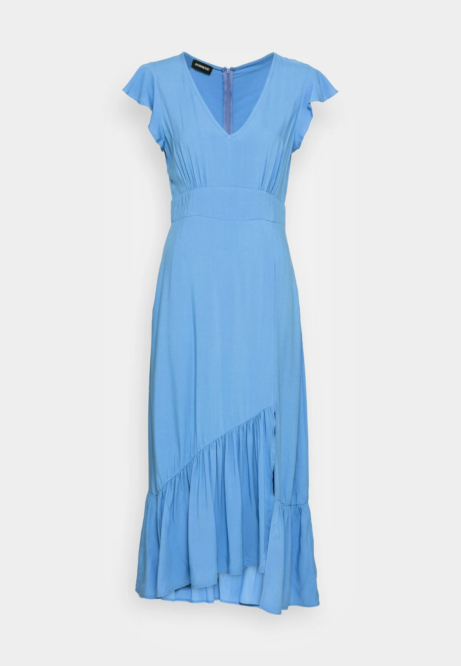 Even&Odd Robe De Jour - Blue 4 Even&Odd Robe De Jour - Blue – Image 4