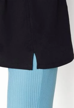 T-Shirt Imprimé - Black -Pas Cher Mode Féminine Magasin ecf82ec81d944a1da44c82dda50a5d56