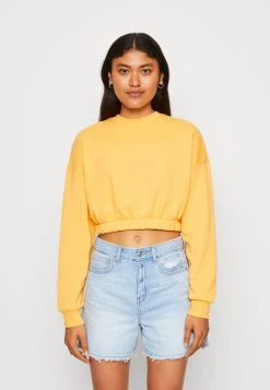 Even&Odd Sweatshirt - Orange