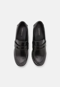 Escarpins À Plateforme - Black -Pas Cher Mode Féminine Magasin ed36d06c71674c54889ef28e000ebd47