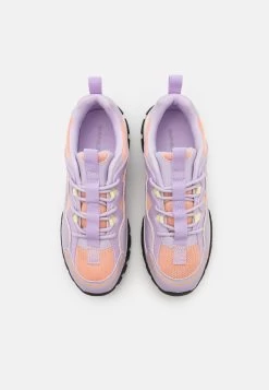 Even&Odd Baskets Basses - Multi-Coloured -Pas Cher Mode Féminine Magasin ed5da3d125ea41b58c0b6f24e67bc337