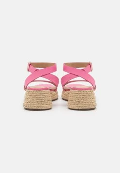 Even&Odd Sandales À Plateforme - Light Pink -Pas Cher Mode Féminine Magasin ed63b41e9b2f4777b22e54d6de734d11