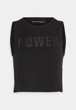 Muscle Tank - Débardeur - Black -Pas Cher Mode Féminine Magasin edae15e96dc94b22b4f46c228f863d6b