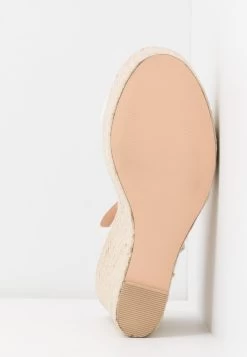 Even&Odd Sandales À Talons Hauts - White -Pas Cher Mode Féminine Magasin ee8390d52e724a0998bcb1324f53a461