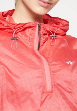 Veste Légère - Coral -Pas Cher Mode Féminine Magasin eec89e069c1f4d4ebaa242032ea5fcfb