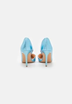 Escarpins - Light Blue -Pas Cher Mode Féminine Magasin f00360a766c74c80943bf57601cb19f7