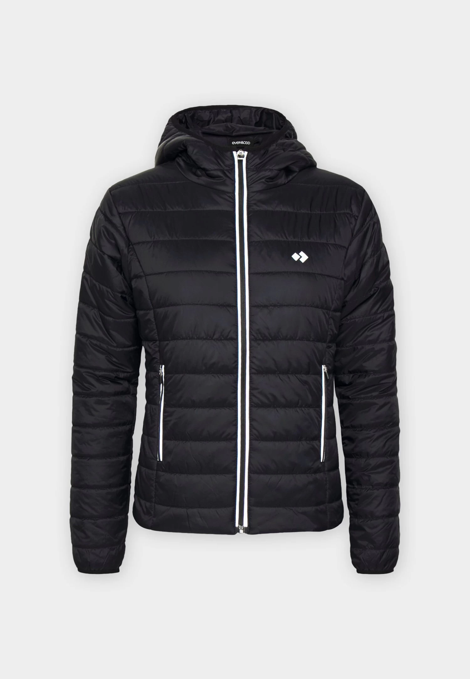 Blouson - Black 4 Blouson - Black – Image 4