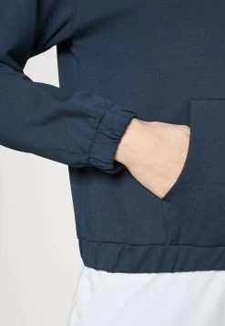 Sweatshirt - Dark Blue -Pas Cher Mode Féminine Magasin f127286d996e48c5ab55bf3b44da906e