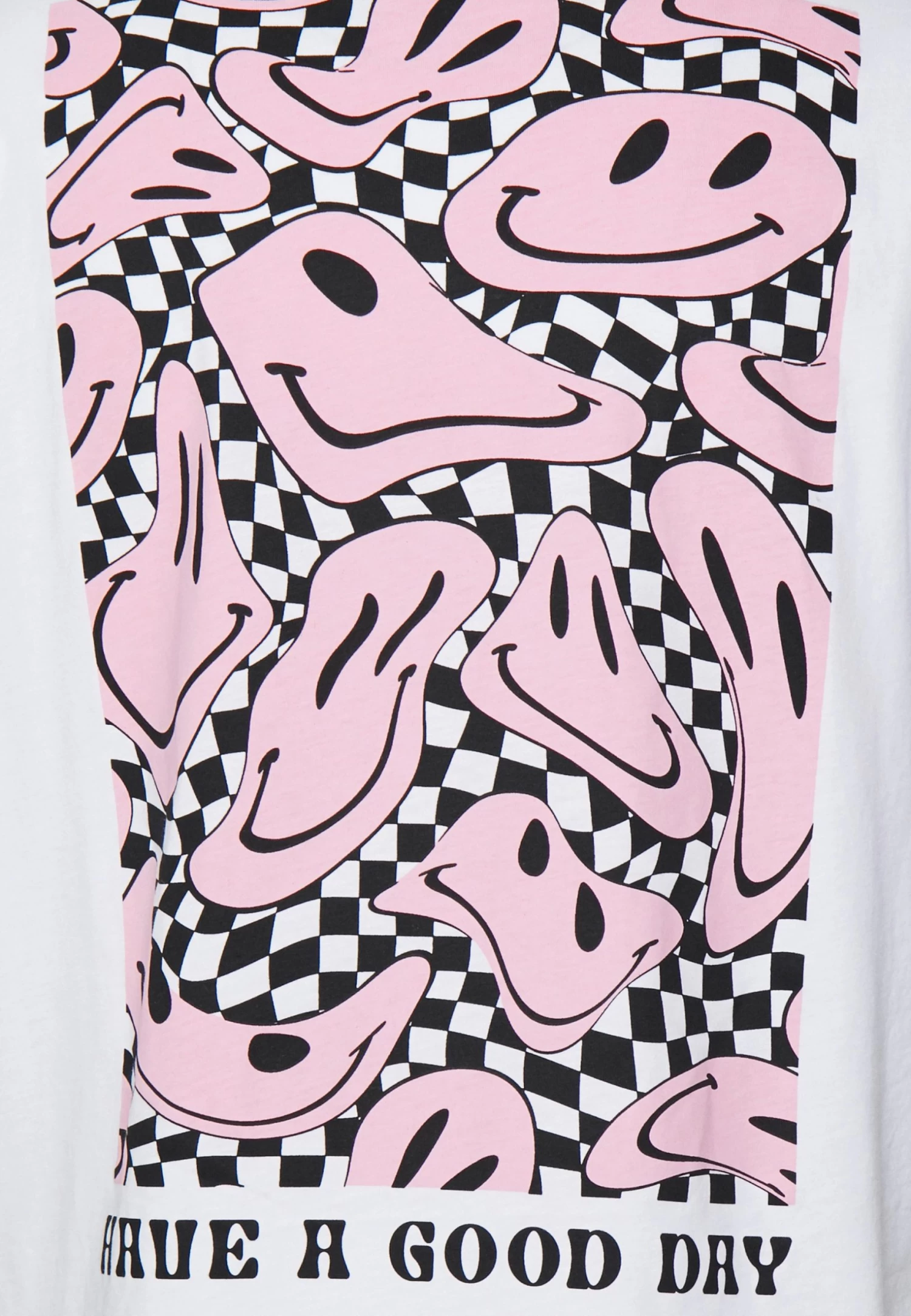 Even&Odd Unisex - T-Shirt Imprimé - White 5 Even&Odd Unisex - T-Shirt Imprimé - White – Image 5