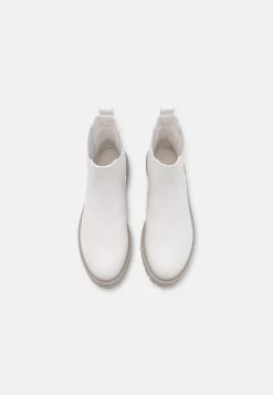 Even&Odd Bottines À Plateau - White 11 Even&Odd Bottines À Plateau - White -Pas Cher Mode Féminine Magasin f1f26b8e32f34701bbcb7534b6187139