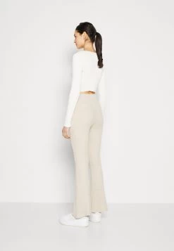 Even&Odd Pantalon Classique - Beige 8 Even&Odd Pantalon Classique - Beige -Pas Cher Mode Féminine Magasin f2a8eeeb736a4f3e9269cc4eebe84727