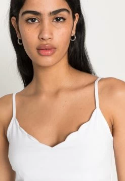 Even&Odd 2 Pack - Débardeur - Black/White -Pas Cher Mode Féminine Magasin f39ee63d066d4b7cb9b6306f411add0d