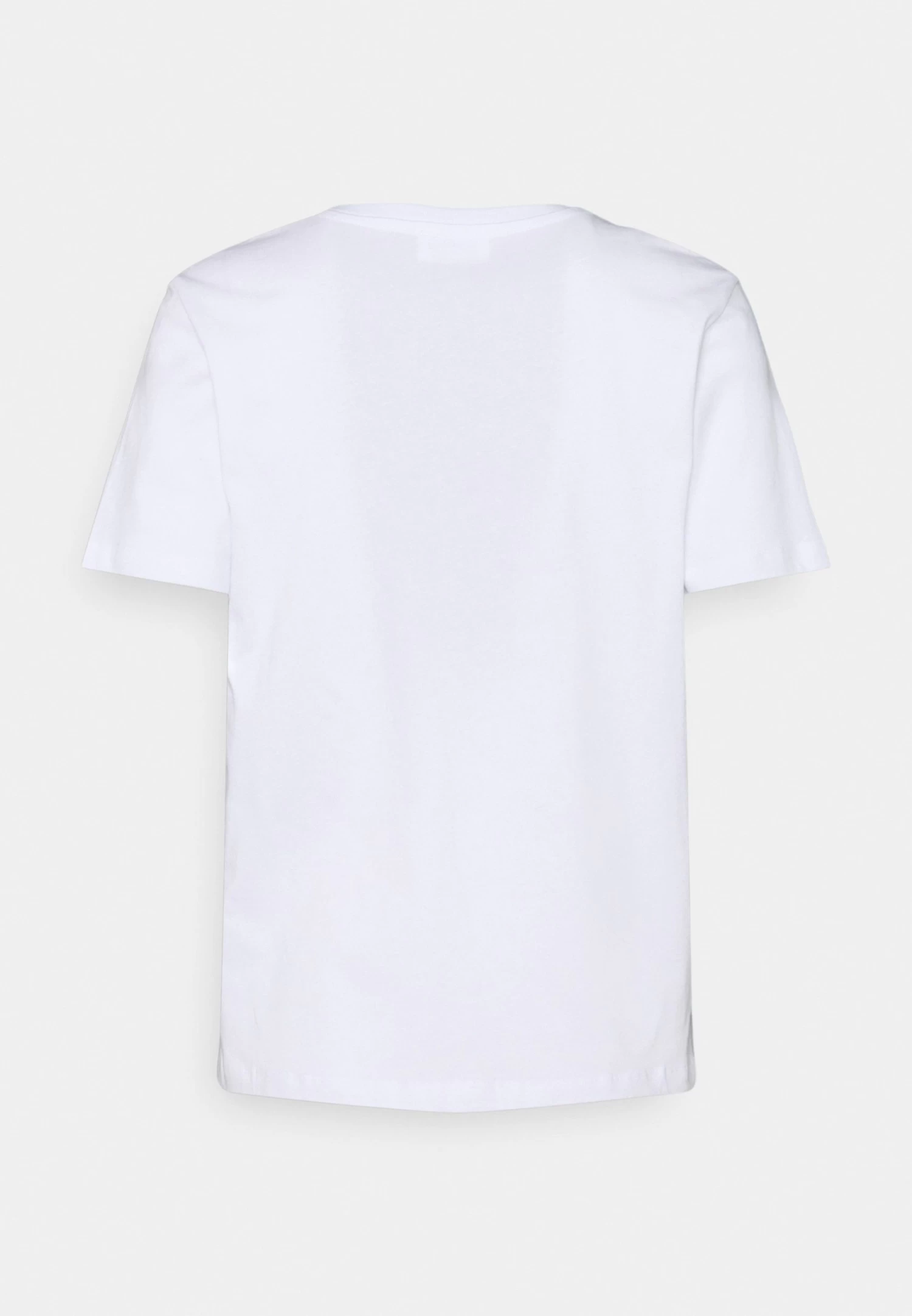 Even&Odd T-Shirt Imprimé - White 2 Even&Odd T-Shirt Imprimé - White – Image 2