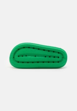 Even&Odd Sandales De Bain - Green -Pas Cher Mode Féminine Magasin f484bee5887f4ed8b9ae12258af81c09