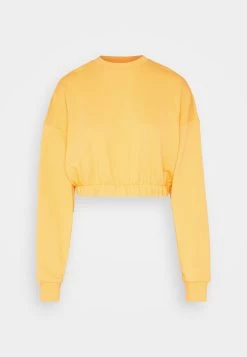 Even&Odd Sweatshirt - Orange 10 Even&Odd Sweatshirt - Orange -Pas Cher Mode Féminine Magasin f484c81d81a54ee68186053cc331b213