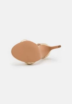 Even&Odd Sandales - Gold -Pas Cher Mode Féminine Magasin f4b3935d50194d21856cf5df26298926