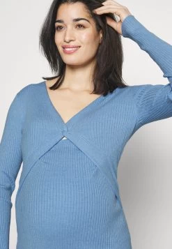 Robe Fourreau - Blue -Pas Cher Mode Féminine Magasin f4ce8ece76f840a6b0ae4c03f1754c47