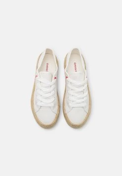 Even&Odd Baskets Basses - Off-White 11 Even&Odd Baskets Basses - Off-White -Pas Cher Mode Féminine Magasin f50099ebd0d149819468552ba91ad347