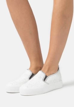 Even&Odd Disney D100 - Mocassins - White