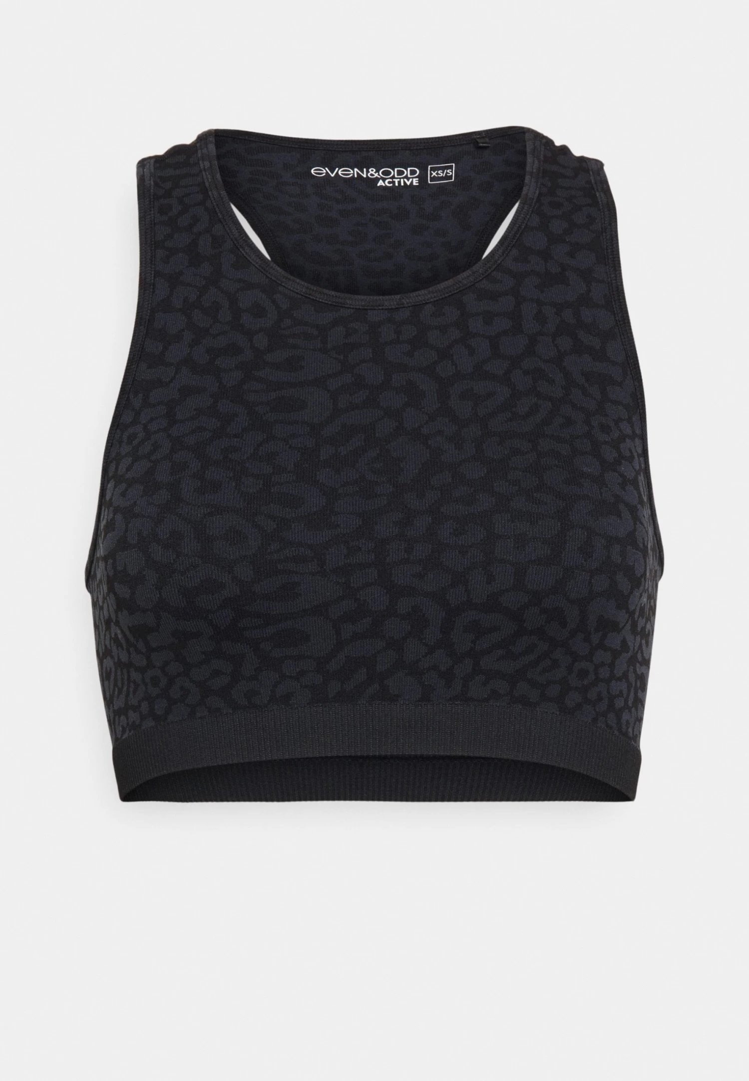 Débardeur - Taupe 1 Débardeur - Taupe