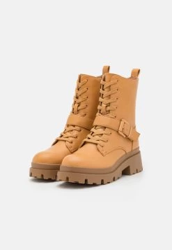 Bottines À Plateau - Cognac 8 Bottines À Plateau - Cognac -Pas Cher Mode Féminine Magasin f63ec207ce7e4202a293c7cb9378cf98