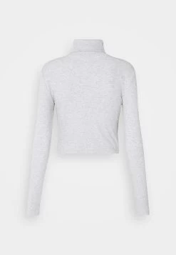 Even&Odd 2 Pack - T-Shirt À Manches Longues - Black/Grey -Pas Cher Mode Féminine Magasin f6474b0a033e43abb5965cc29a67bf07