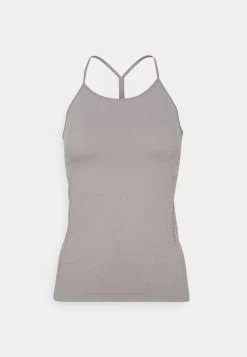 Débardeur - Grey -Pas Cher Mode Féminine Magasin f6eba2d305d94a6aa590987f261843e1
