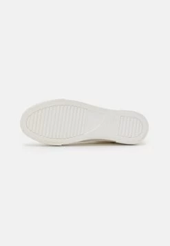 Even&Odd Baskets Basses - Off-White/Yellow -Pas Cher Mode Féminine Magasin f7b13b2e101f40259955b81dd89ed5d3
