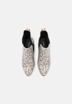 Even&Odd Bottines - Multi-Coloured -Pas Cher Mode Féminine Magasin f9042dd6c51b4c3fa883331687c2cd88